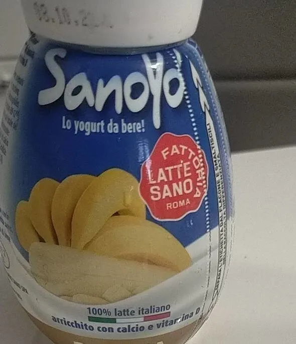 Sanoyo