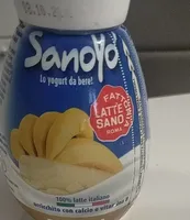 Sanoyo