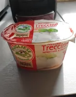 Treccina