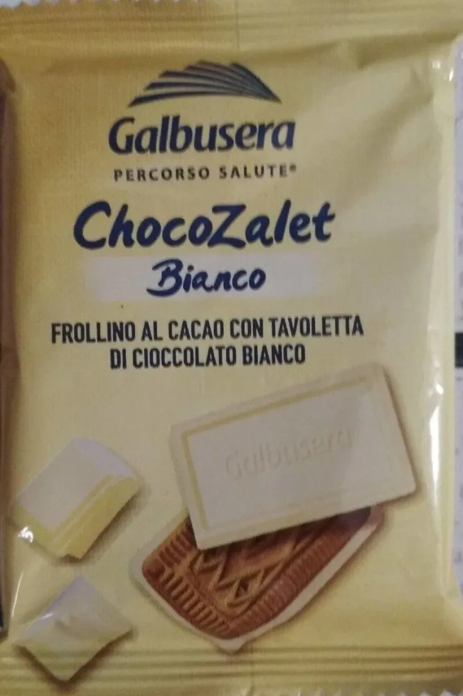 Chocozalet
