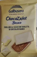 Chocozalet