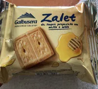 Zalet