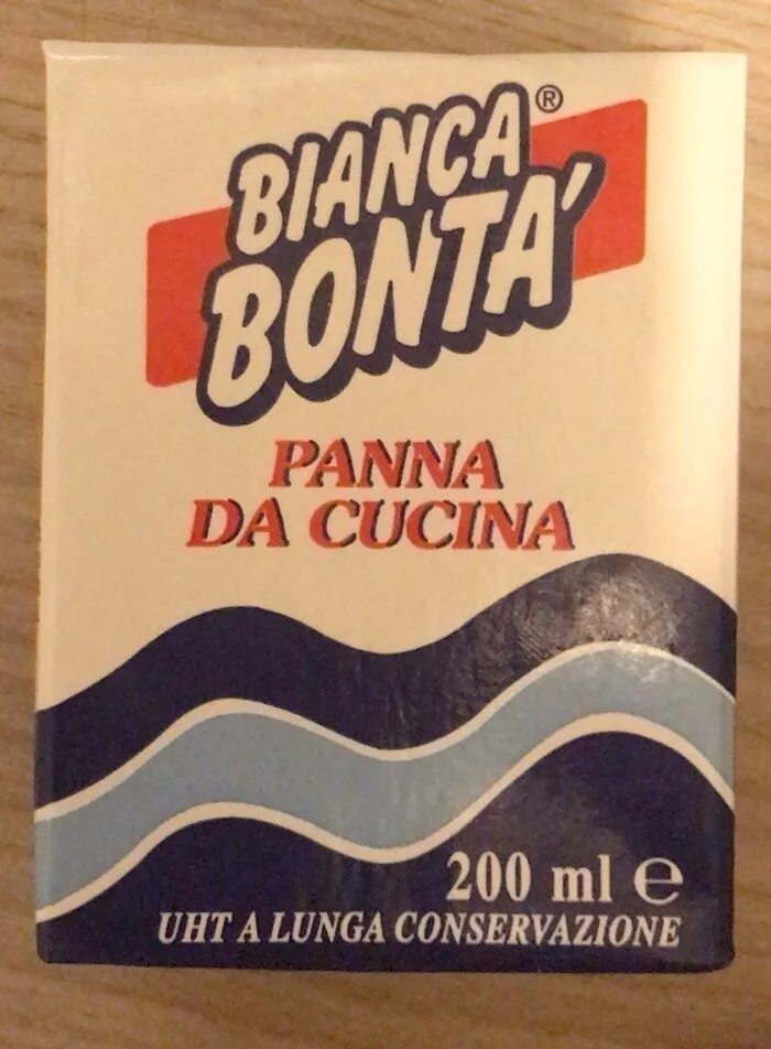 Panna da cucina