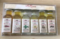 Huiles mixe saveurs