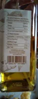 Olio tartufo bianco