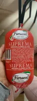 Pallina di suprema