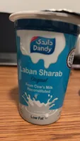 Dandy Laban Sharab Original