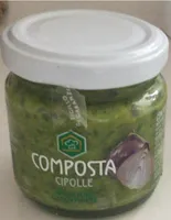 Composta di cipolle