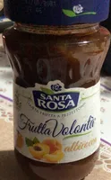Frutta Volontà albicocca