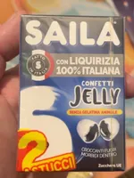 Confetti Jelly