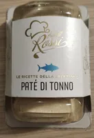 Patè di tonno