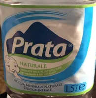 Acqua prata