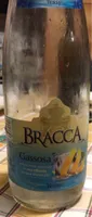 Bracca Gassosa Yessy