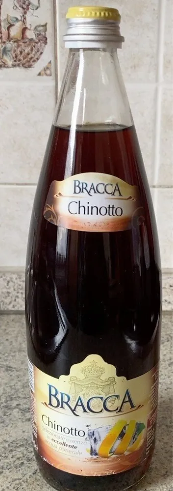 chinotto