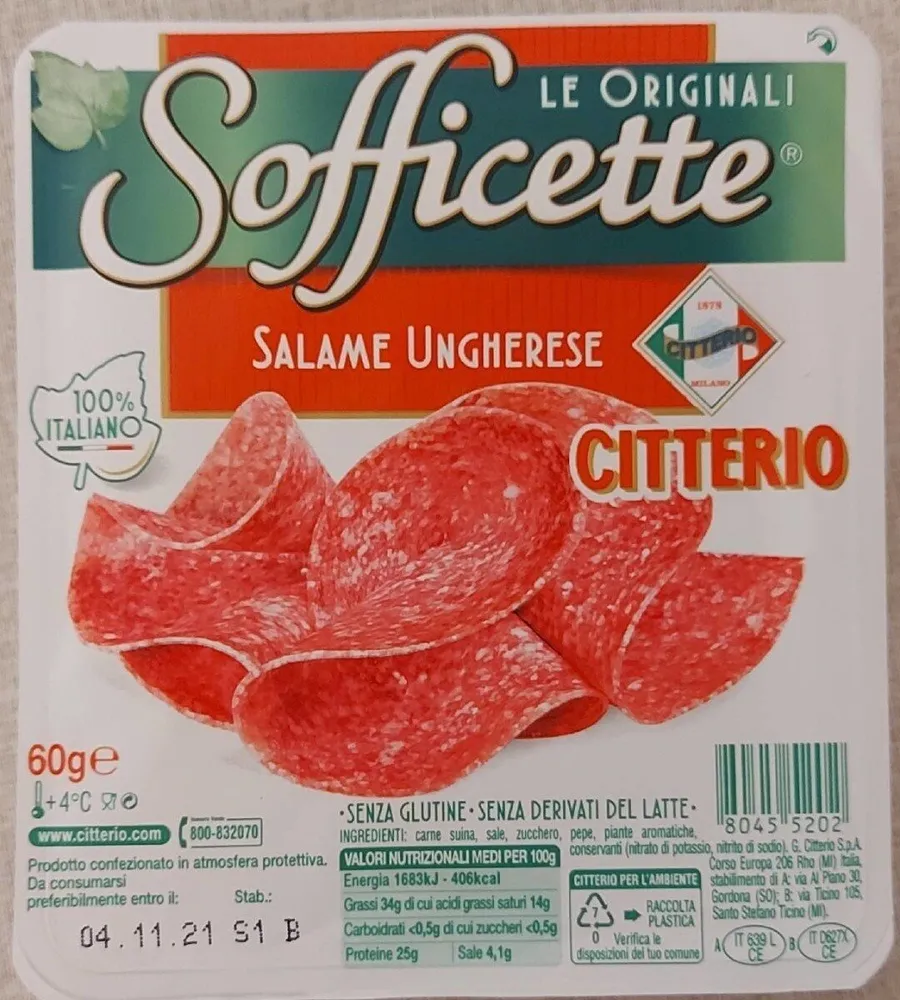 Sofficette