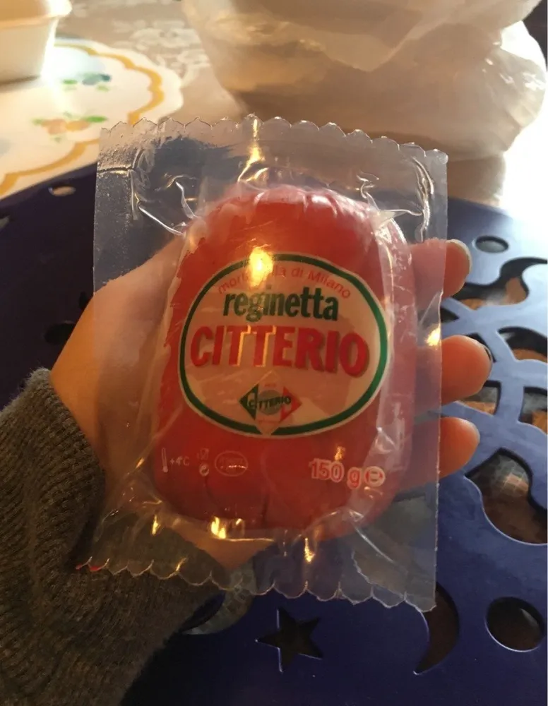 Mortadella di Milano