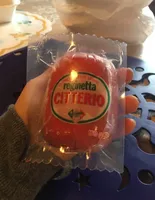 Mortadella di Milano