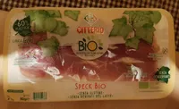 Speck bio