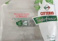 TAGLIO FRESCO IL BASILICO 110