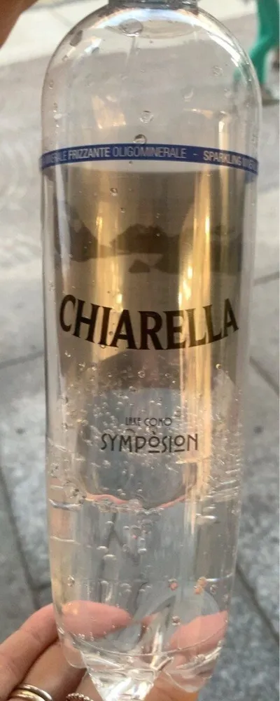 Chiarella