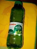 Thè Verde