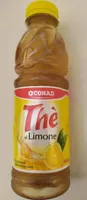 Thè al Limone