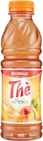 Thé Alla Pesca 500ML