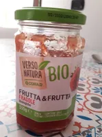 Frutta & frutta fragole
