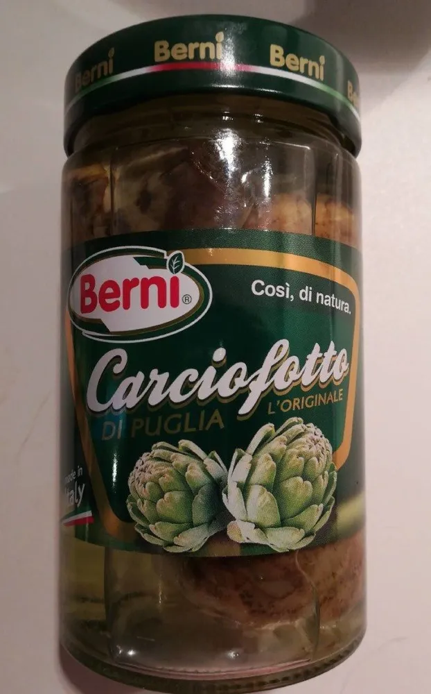 Carciofotto
