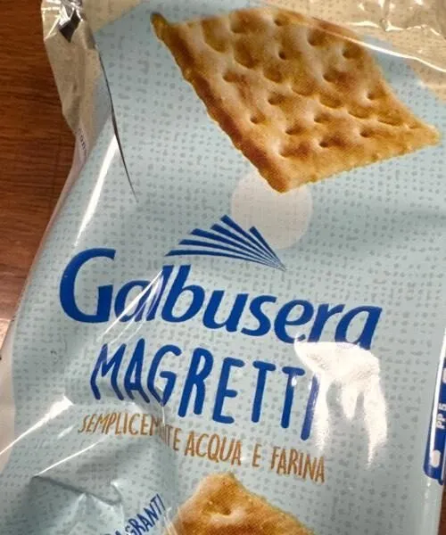 Magretti