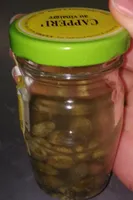 Capperi'au vinaigre
