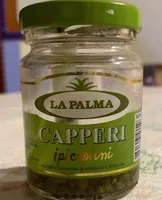 Capperi - i piccolini