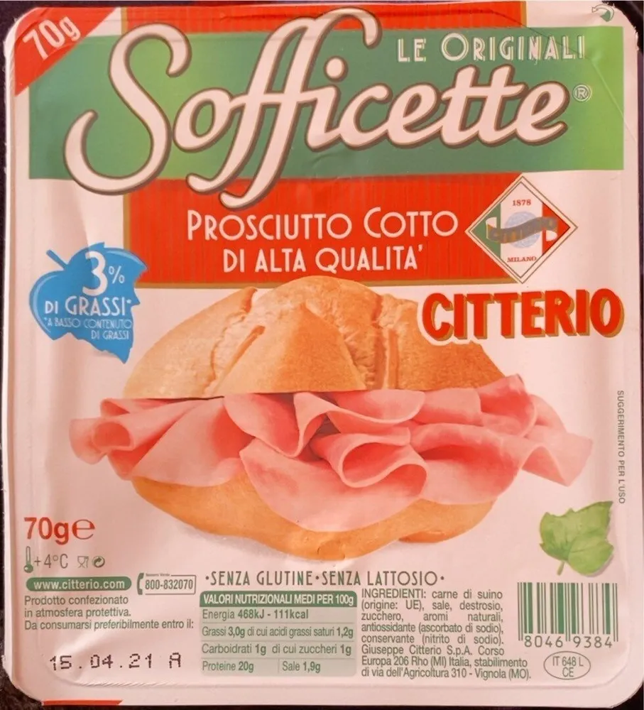 Sofficette