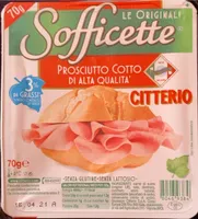 Sofficette