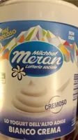 Yogurt Bianco Crema