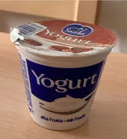 Yogurt al caffé