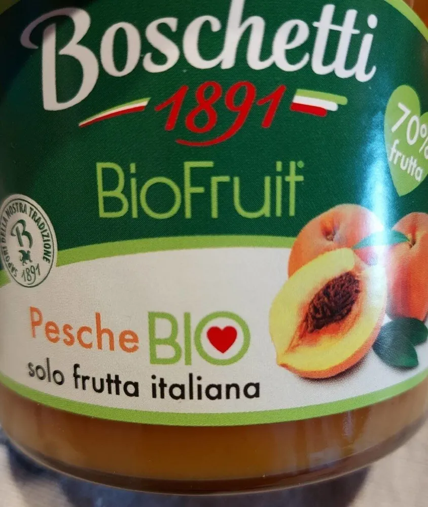 Boschetti BioFuirt