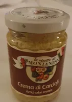 Crema di carciofi