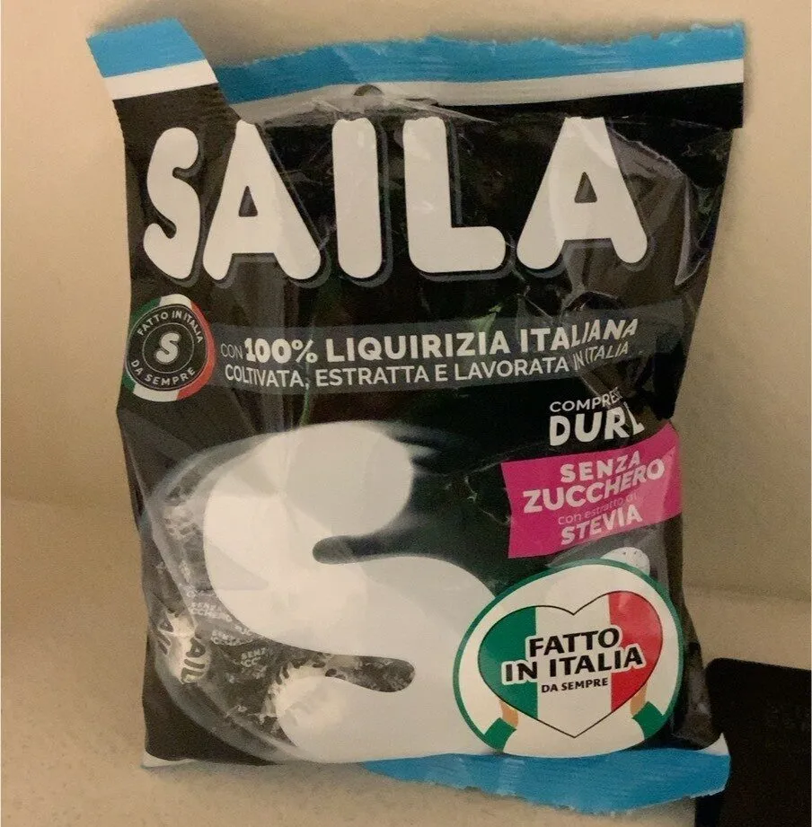Saila