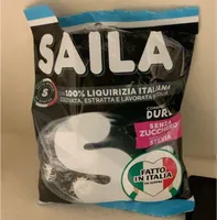Saila