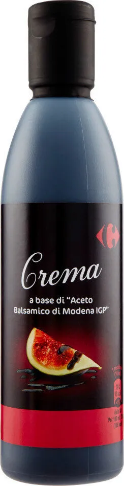 Balsamico Crema