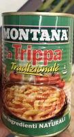 Trippa In Scatola Montana Sugo Contorno Latt