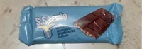 Snack al cioccolato