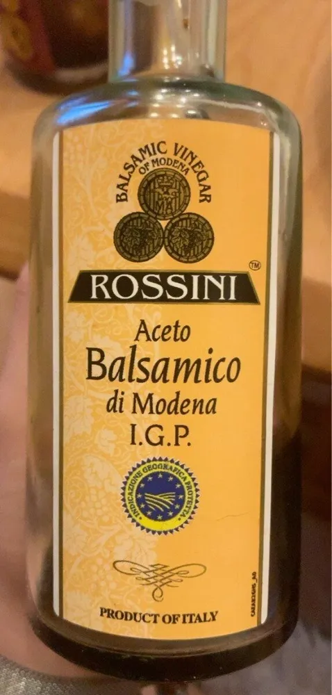 Aceto Balsamico di Modens