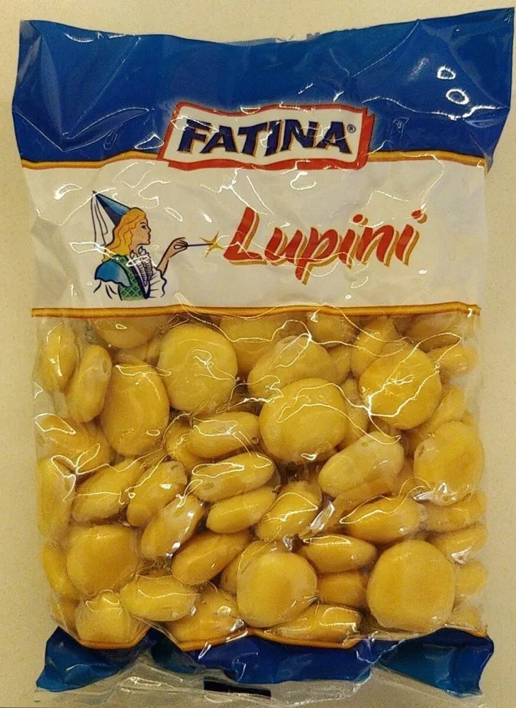 Lupini