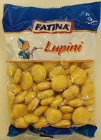 Lupini