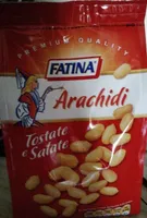 Arachidi