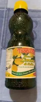 Succo di limone di sicilia