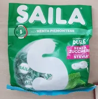 Compresse Dure alla Menta Piemontese