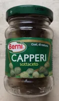 Capperi sottaceto